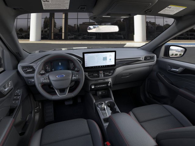 New 2026 Ford Escape ST-Line - photo 9