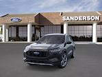 New 2026 Ford Escape ST-Line thumbnail 3