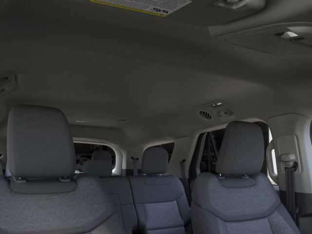 New 2026 Ford Explorer ACTIV - photo 22