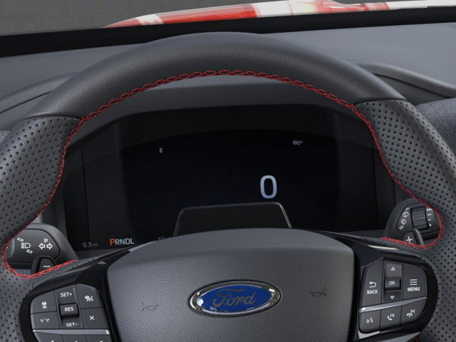 New 2026 Ford Explorer ST - photo 13