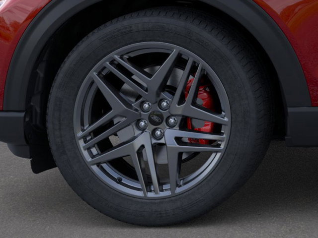 New 2026 Ford Explorer ST - photo 19