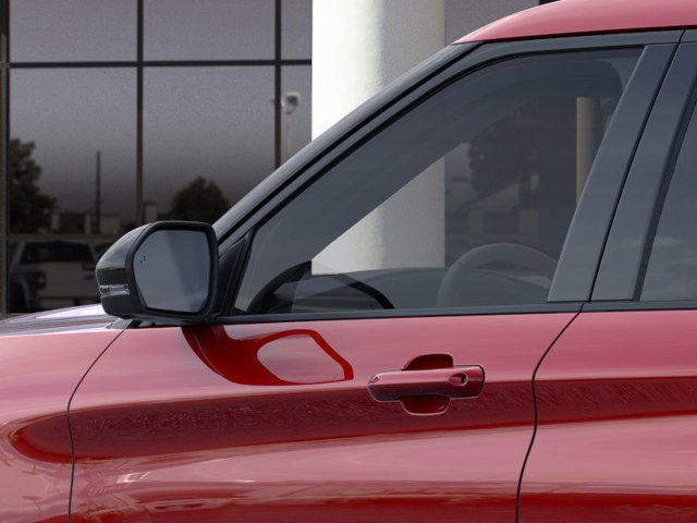 New 2026 Ford Explorer ST - photo 20