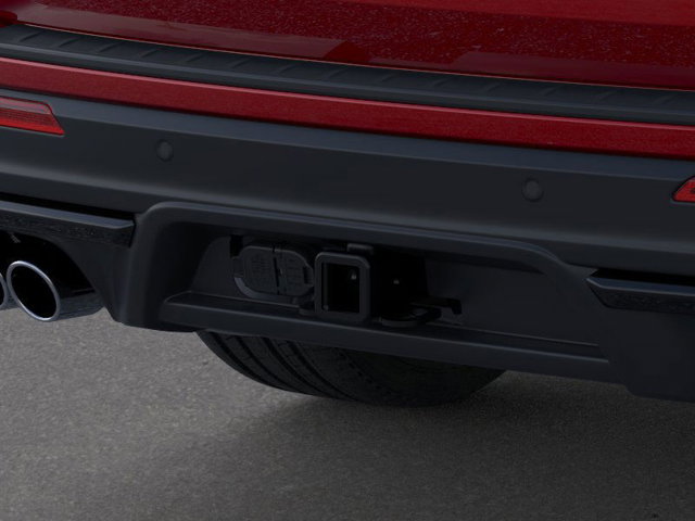 New 2026 Ford Explorer ST - photo 23