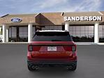 New 2026 Ford Explorer ST thumbnail 6