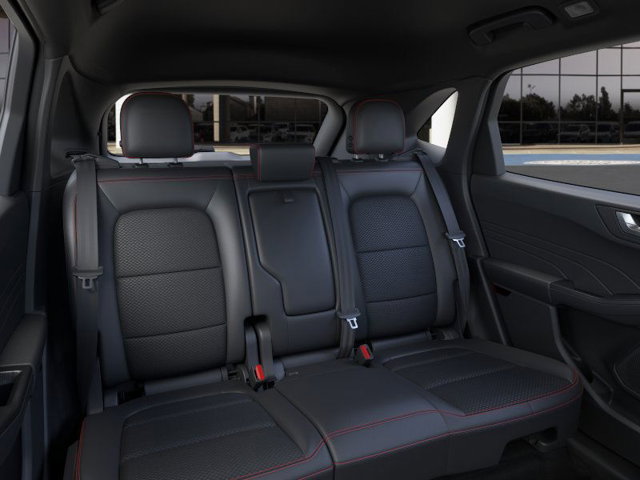 New 2026 Ford Escape ST-Line - photo 11