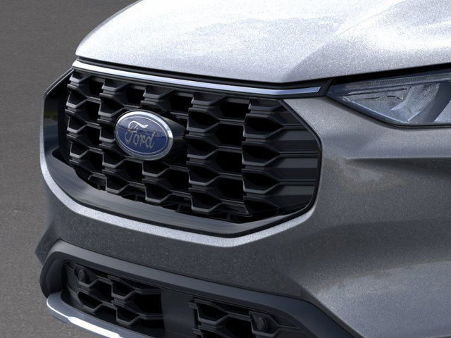 New 2026 Ford Escape ST-Line - photo 17