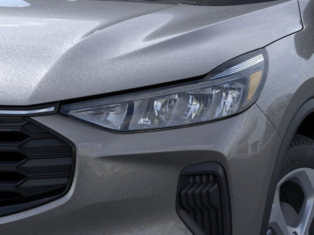 New 2026 Ford Escape ST-Line - photo 18