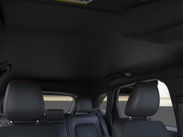 New 2026 Ford Escape ST-Line - photo 22