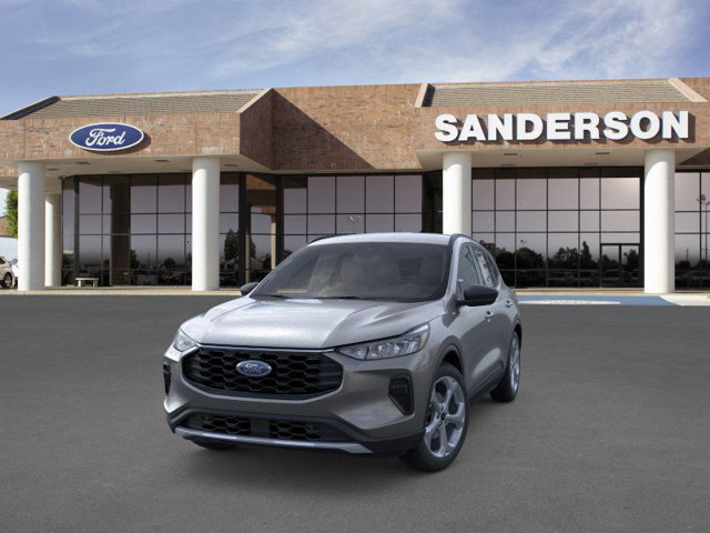 New 2026 Ford Escape ST-Line - photo 3