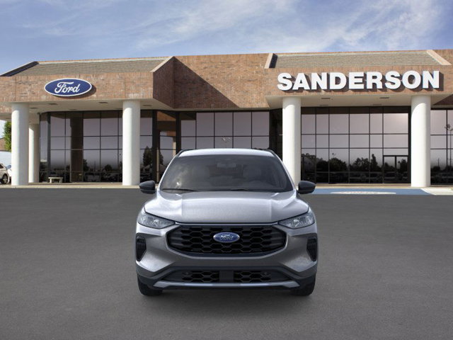 New 2026 Ford Escape ST-Line - photo 7