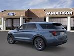 New 2026 Ford Explorer ST-Line thumbnail 5