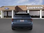 New 2026 Ford Explorer ST-Line thumbnail 6