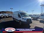 New 2026 Ford Transit 250 Medium Roof Empty Cargo Van thumbnail 1