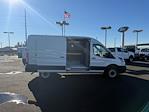 New 2026 Ford Transit 250 Medium Roof Empty Cargo Van thumbnail 3
