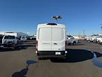 New 2026 Ford Transit 250 Medium Roof Empty Cargo Van thumbnail 4