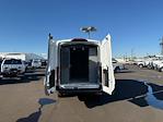 New 2026 Ford Transit 250 Medium Roof Empty Cargo Van thumbnail 5