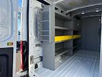 New 2026 Ford Transit 250 Medium Roof Empty Cargo Van thumbnail 6