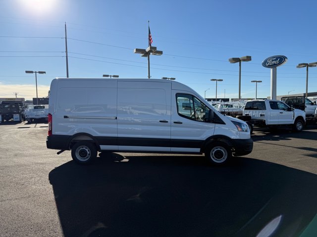 New 2026 Ford Transit 250 - photo 2