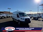 New 2026 Ford Transit 250 Medium Roof Empty Cargo Van thumbnail 1