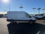 New 2026 Ford Transit 250 Medium Roof Empty Cargo Van thumbnail 2