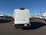 New 2026 Ford Transit 250 Medium Roof Empty Cargo Van thumbnail 4