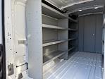 New 2026 Ford Transit 250 Medium Roof Empty Cargo Van thumbnail 6