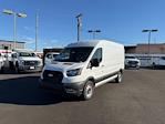 New 2026 Ford Transit 250 Medium Roof Empty Cargo Van thumbnail 8
