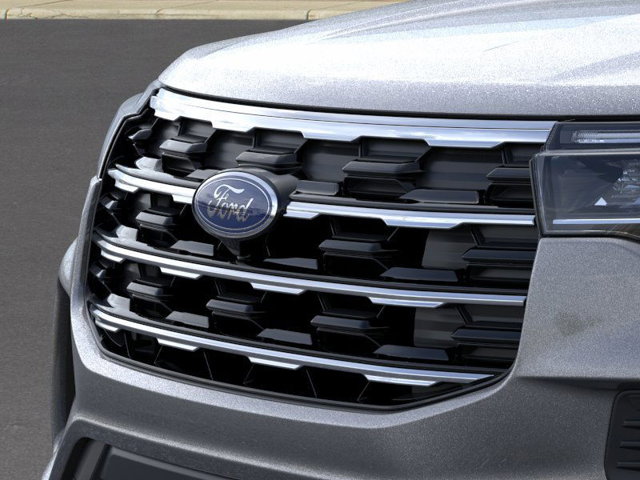 New 2026 Ford Explorer ACTIV - photo 17