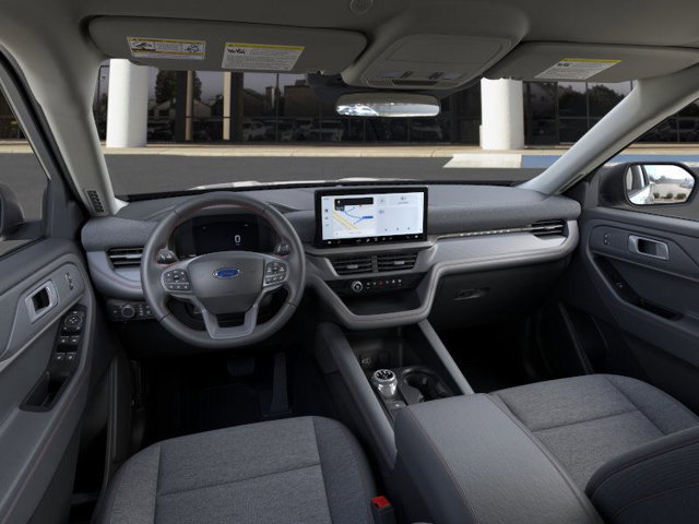 New 2026 Ford Explorer ACTIV - photo 9