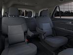 New 2026 Ford Explorer ACTIV thumbnail 10