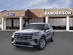 New 2026 Ford Explorer ACTIV thumbnail 3