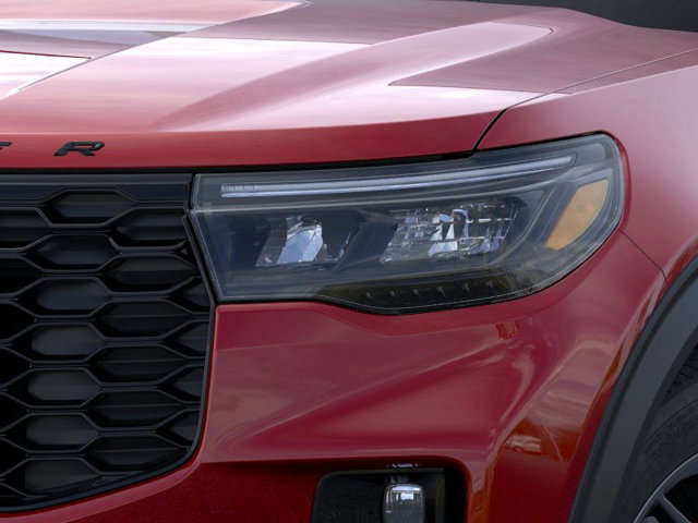 New 2026 Ford Explorer ST-Line - photo 18