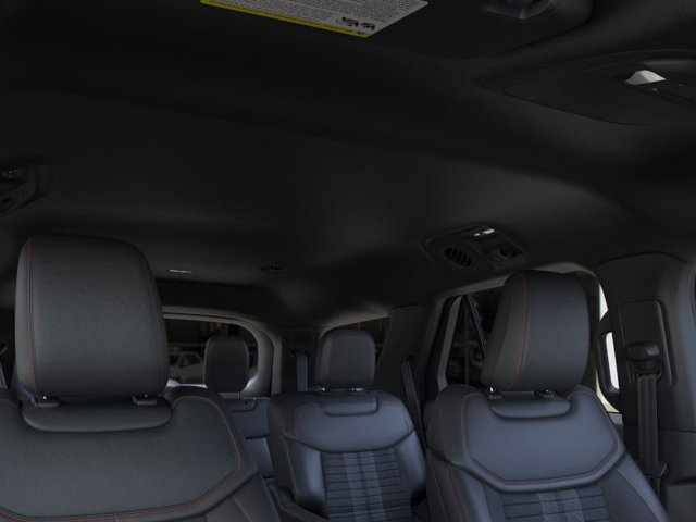 New 2026 Ford Explorer ST-Line - photo 22