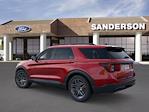New 2026 Ford Explorer ST-Line thumbnail 5