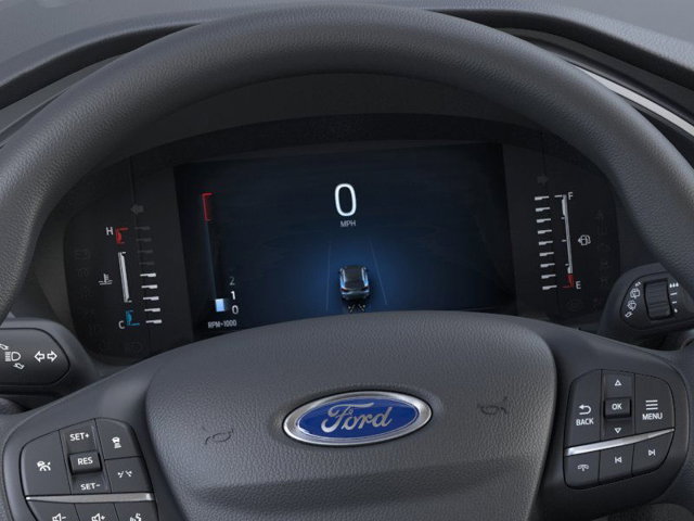 New 2026 Ford Escape ACTIV - photo 13