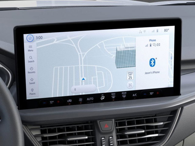 New 2026 Ford Escape ACTIV - photo 14