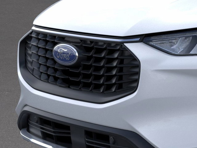 New 2026 Ford Escape ACTIV - photo 17