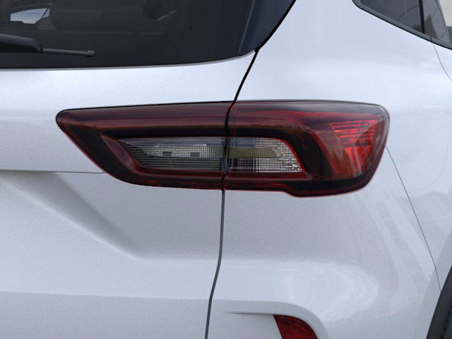 New 2026 Ford Escape ACTIV - photo 21