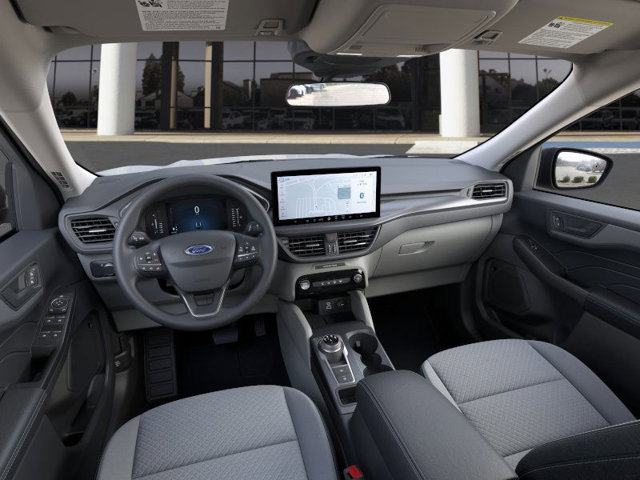 New 2026 Ford Escape ACTIV - photo 9