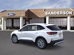 New 2026 Ford Escape ACTIV thumbnail 5
