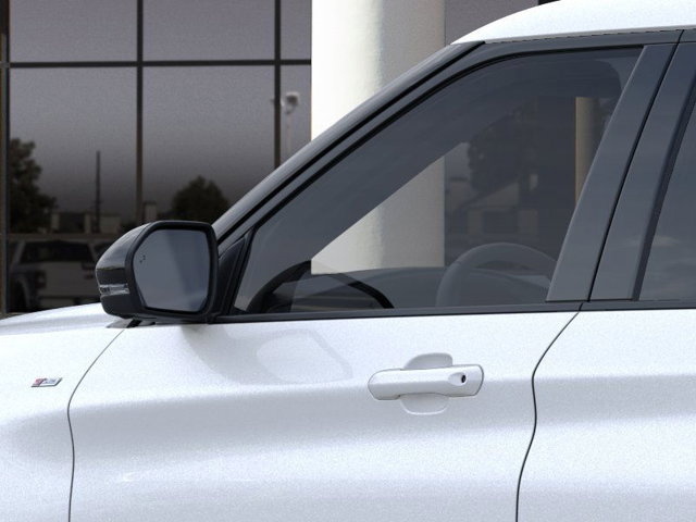 New 2026 Ford Explorer ST-Line - photo 20