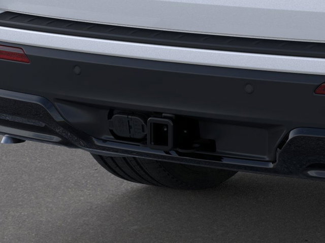 New 2026 Ford Explorer ST-Line - photo 23