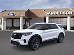 New 2026 Ford Explorer ST-Line thumbnail 2