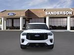 New 2026 Ford Explorer ST-Line thumbnail 7