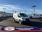 New 2026 Ford Transit 250 Low Roof Empty Cargo Van thumbnail 1
