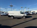 New 2026 Ford Transit 250 Low Roof Empty Cargo Van thumbnail 2