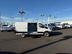 New 2026 Ford Transit 250 Low Roof Empty Cargo Van thumbnail 3