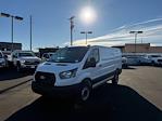 New 2026 Ford Transit 250 Low Roof Empty Cargo Van thumbnail 7