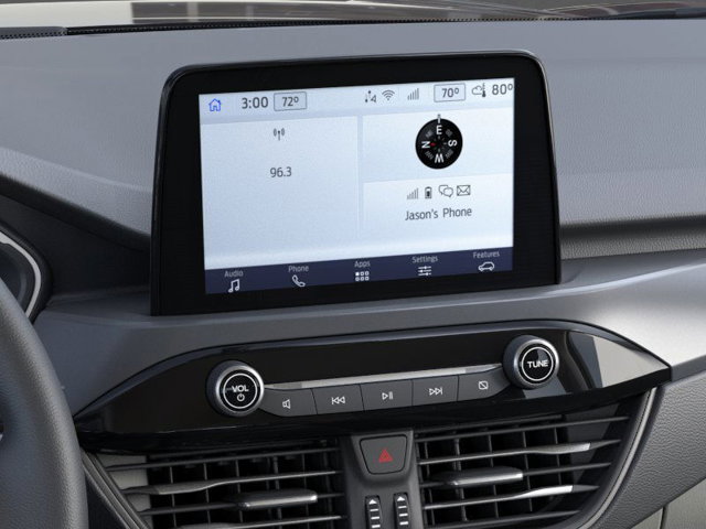 New 2026 Ford Escape ACTIV - photo 14