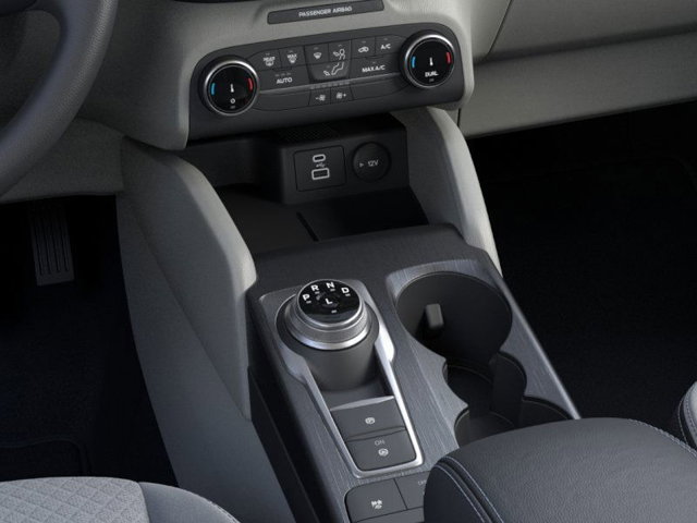 New 2026 Ford Escape ACTIV - photo 15